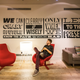 Illustration for article titled Behind the Scenes: Sony Musics Stunning Typographic Timeline